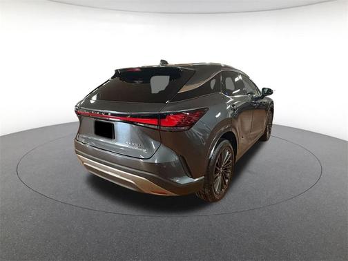 2025 Lexus RX 350 Base