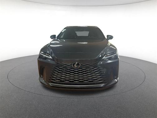 2025 Lexus RX 350 Base