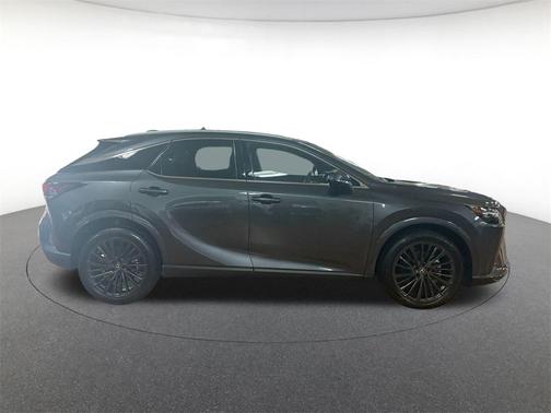 2025 Lexus RX 350 Base