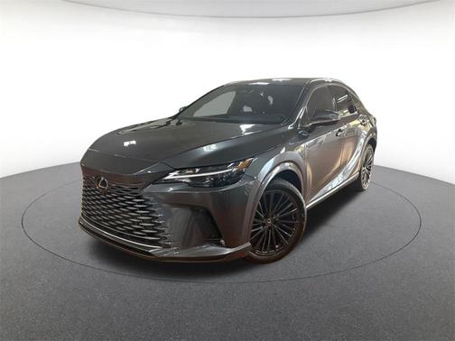 2025 Lexus RX 350 Base