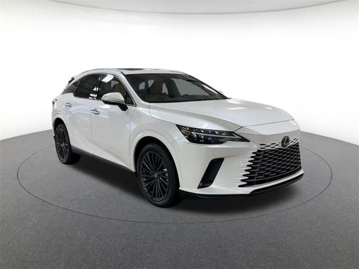 2026 Lexus RX 350 Base