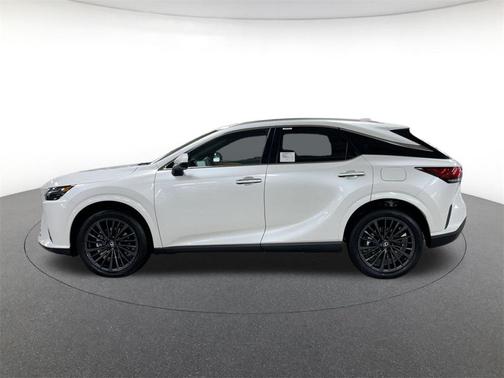 2026 Lexus RX 350 Base