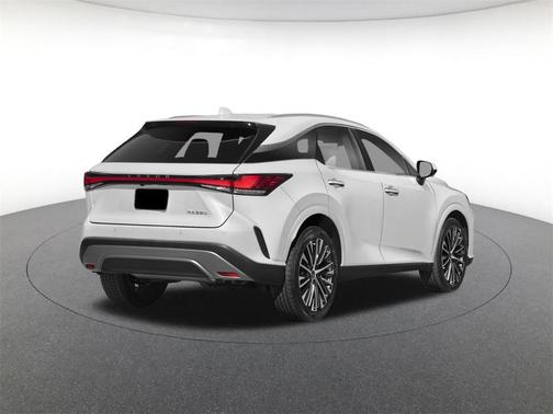 2025 Lexus RX 350 Base