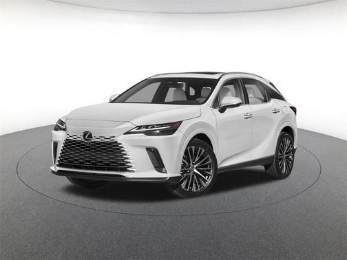 2025 Lexus RX 350 Base