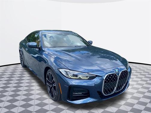 2023 BMW 430 i xDrive
