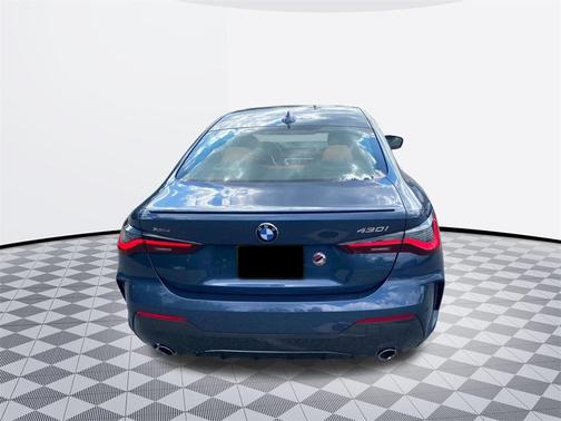 2023 BMW 430 i xDrive