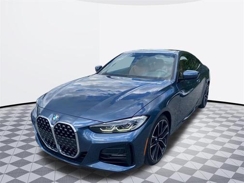2023 BMW 430 i xDrive
