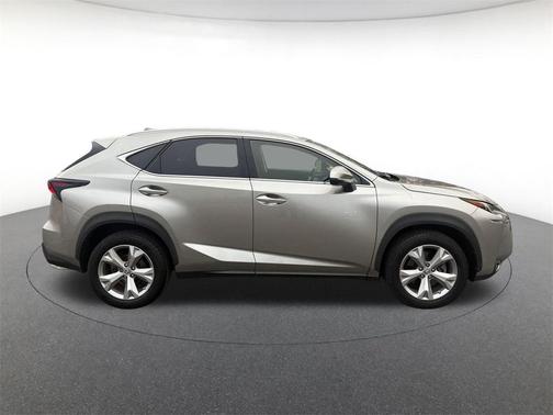 2017 Lexus NX 200t Base