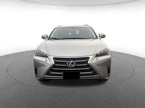 2017 Lexus NX 200t Base