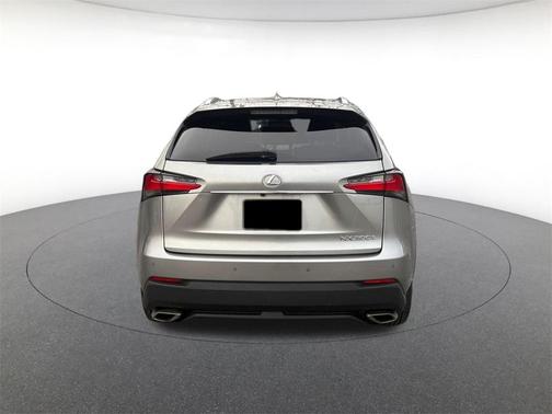 2017 Lexus NX 200t Base