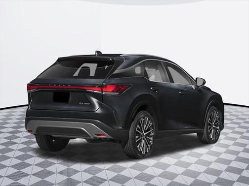 2025 Lexus RX 350 Base