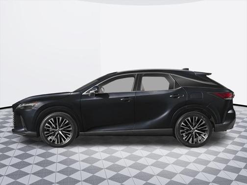2025 Lexus RX 350 Base