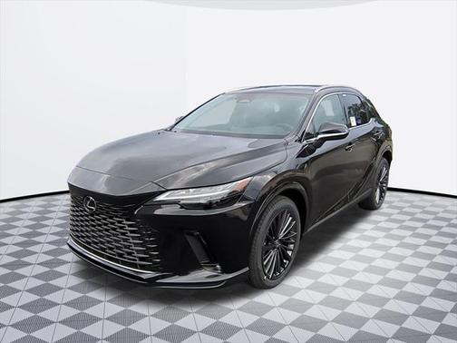 2025 Lexus RX 350 Base
