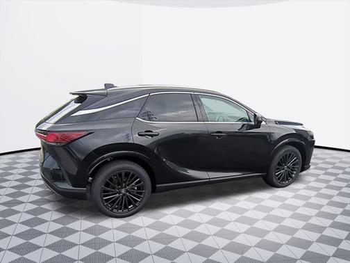 2025 Lexus RX 350 Base
