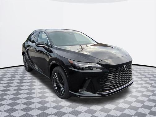 2025 Lexus RX 350 Base