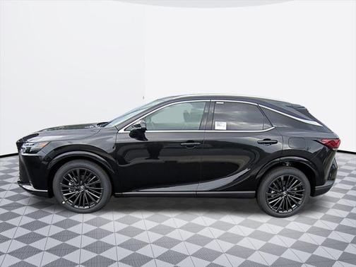 2025 Lexus RX 350 Base