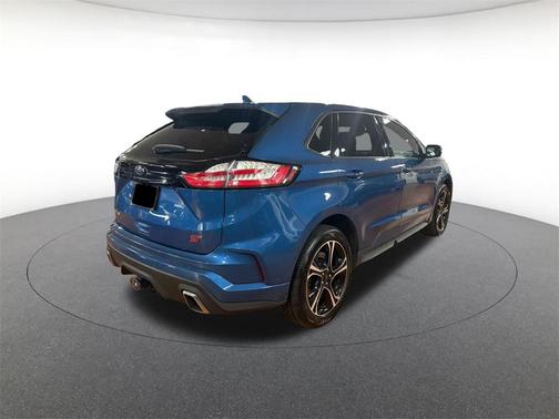 2020 Ford Edge ST