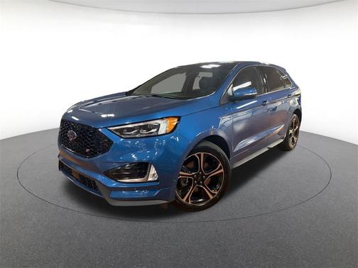 2020 Ford Edge ST