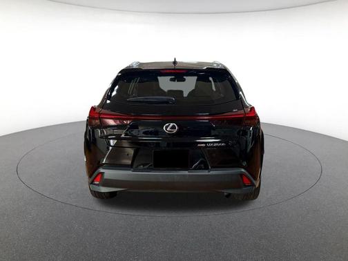 Obsidian 2023 Lexus UX 250h Base