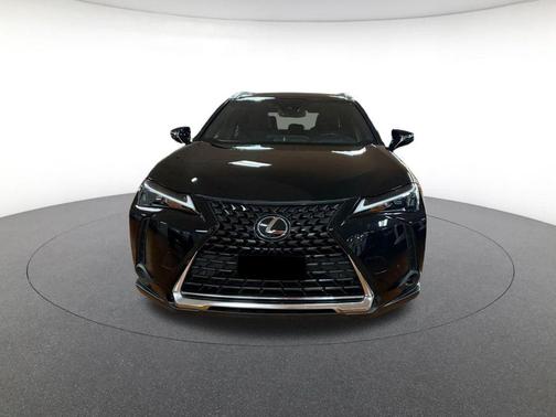 Obsidian 2023 Lexus UX 250h Base