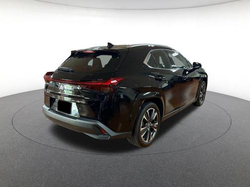 Obsidian 2023 Lexus UX 250h Base