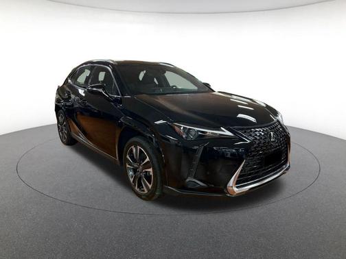 Obsidian 2023 Lexus UX 250h Base