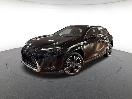 Obsidian 2023 Lexus UX 250h Base