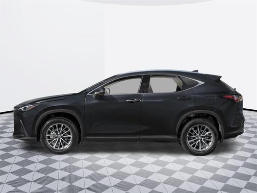 2026 Lexus NX 350 350 Base