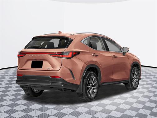 2026 Lexus NX 350 350 Base
