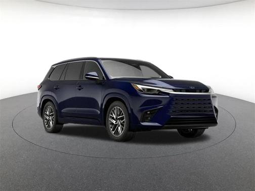 2026 Lexus TX 350 Luxury