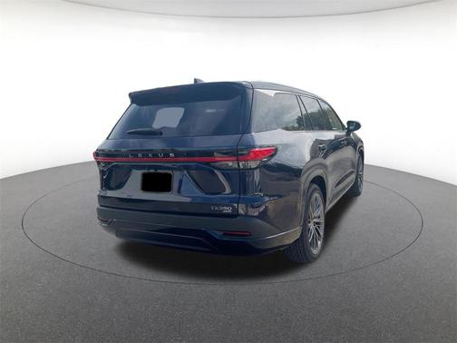 2026 Lexus TX 350 Luxury