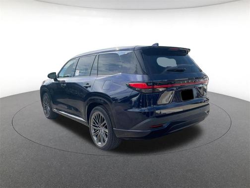 2026 Lexus TX 350 Luxury