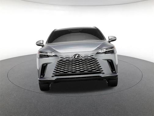 2026 Lexus RX 350 Base