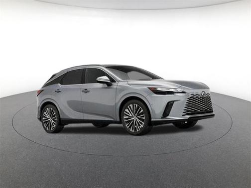 2026 Lexus RX 350 Base