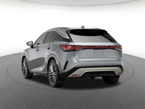 2026 Lexus RX 350 Base