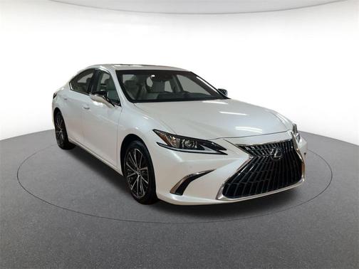 2025 Lexus ES 350 Base