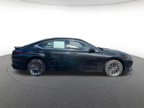 2025 Lexus ES 350 Luxury