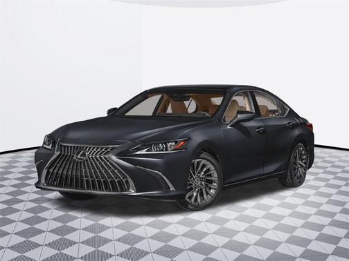 2025 Lexus ES 350 Luxury