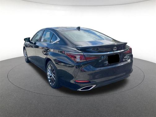 2025 Lexus ES 350 Luxury