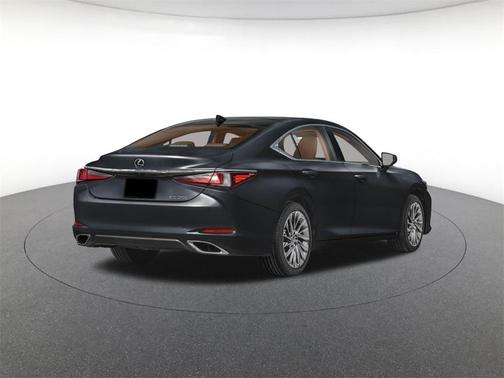 2025 Lexus ES 350 Luxury