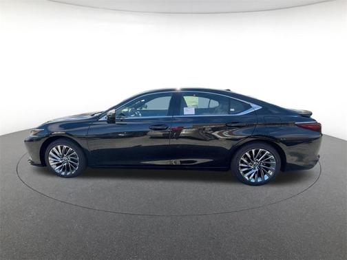 2025 Lexus ES 350 Luxury