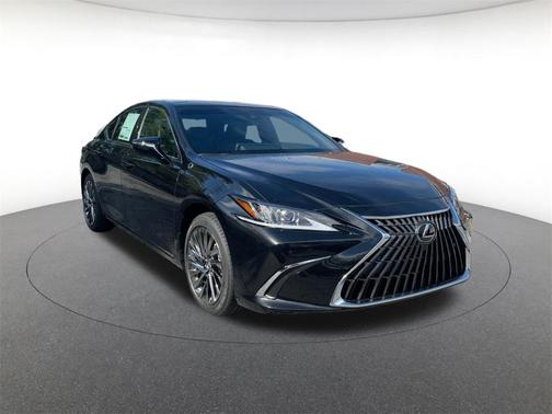 2025 Lexus ES 350 Luxury