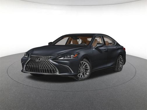 2025 Lexus ES 350 Luxury