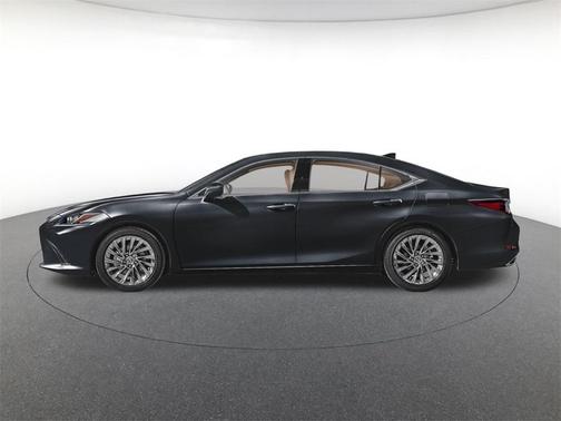 2025 Lexus ES 350 Luxury