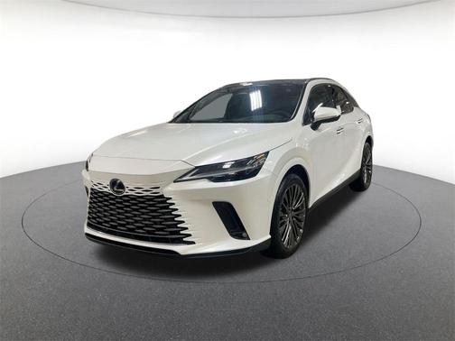 2026 Lexus RX 350 Luxury