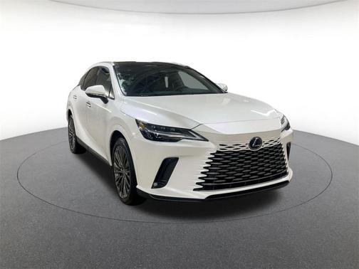 2026 Lexus RX 350 Luxury