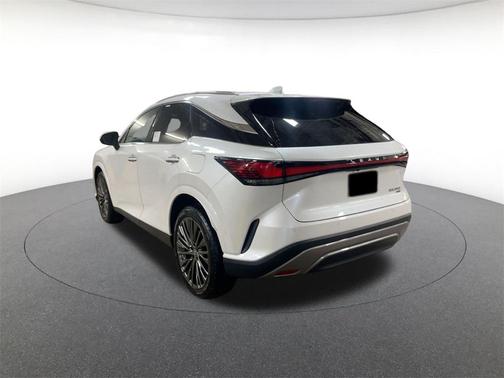 2026 Lexus RX 350 Luxury