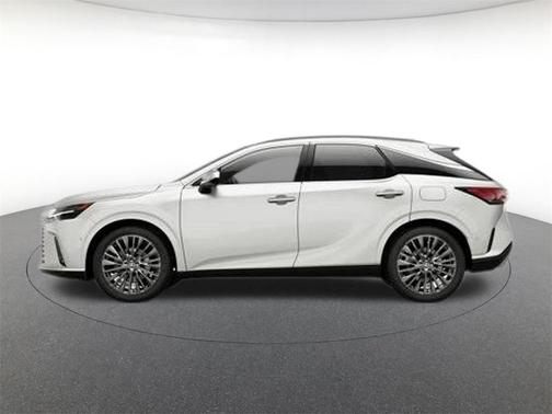 2026 Lexus RX 350 Luxury