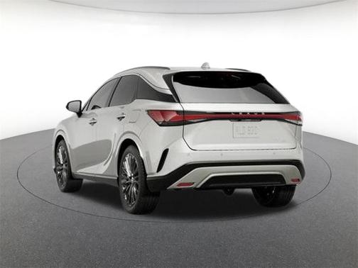 2026 Lexus RX 350 Luxury