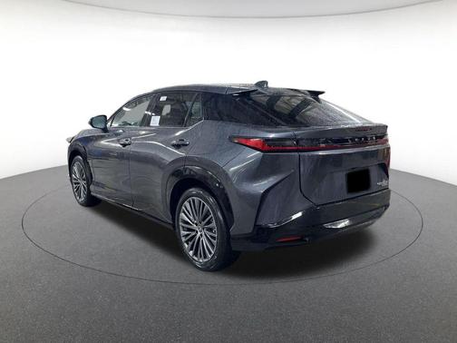 2026 Lexus RZ 450e 450e Luxury